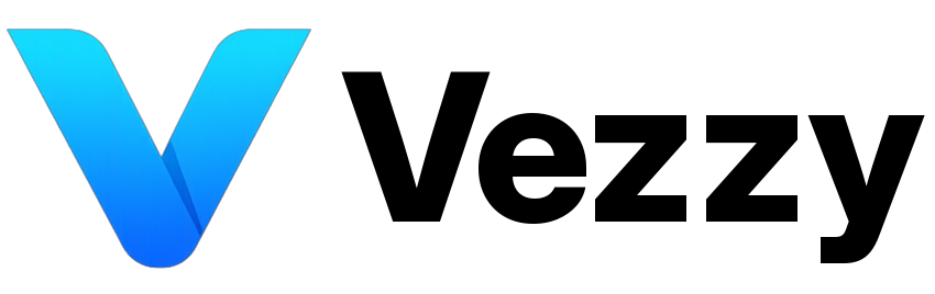 Vezzy Logo